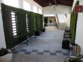 Hotel Cortez