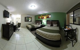 Hotel Cortez