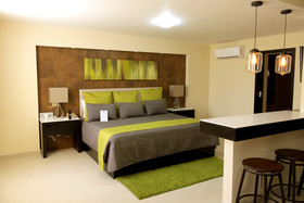 Hotel Cortez