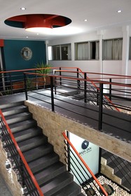 Hotel Cortez