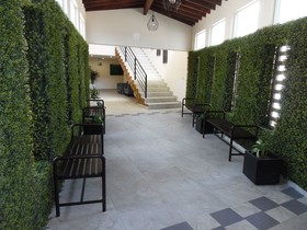 Hotel Cortez