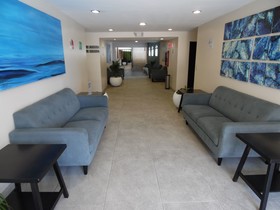 Hotel Cortez