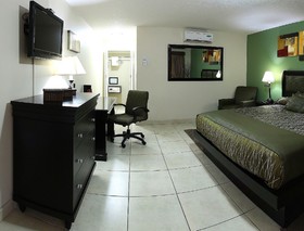 Hotel Cortez