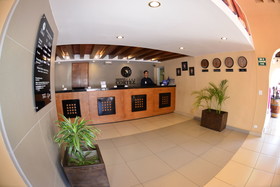 Hotel Cortez