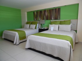 Hotel Cortez