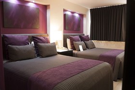 Hotel Cortez