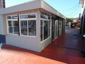 Hotel Cortez