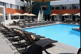 Hotel Cortez