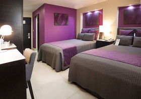 Hotel Cortez