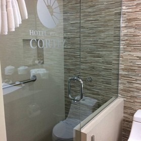 Hotel Cortez