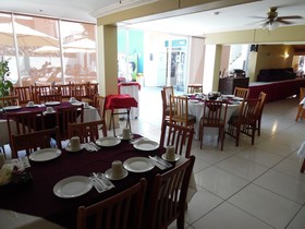 Hotel Cortez