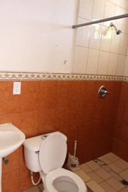 Departamento Del Real