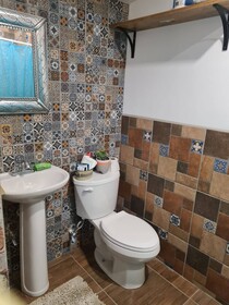 El Mezquite Hotel Mexicano Hab 1 la Catrina