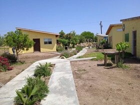 El Mezquite Hotel Mexicano Hab 1 la Catrina