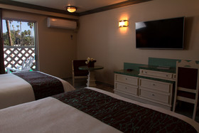 Estero Beach Hotel & Resort