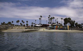 Estero Beach Hotel & Resort