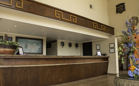 Estero Beach Hotel & Resort