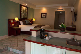 Estero Beach Hotel & Resort
