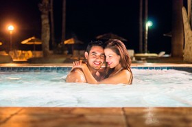 Estero Beach Hotel & Resort