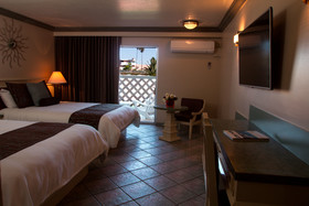 Estero Beach Hotel & Resort