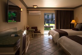Estero Beach Hotel & Resort