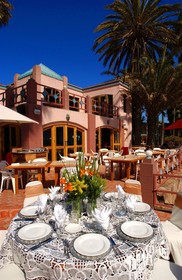 Estero Beach Hotel & Resort