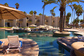 Estero Beach Hotel & Resort