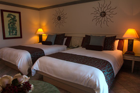 Estero Beach Hotel & Resort