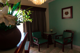 Estero Beach Hotel & Resort
