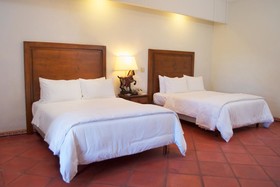 Hotel Hacienda Bajamar