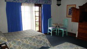 Hotel Hacienda Bajamar