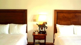 Hotel Hacienda Bajamar