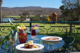 Hotel Hacienda Bajamar