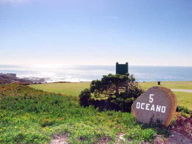 Hotel Hacienda Bajamar