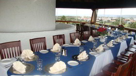 Hotel Hacienda Bajamar