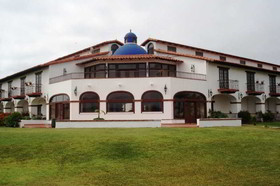 Hotel Hacienda Bajamar