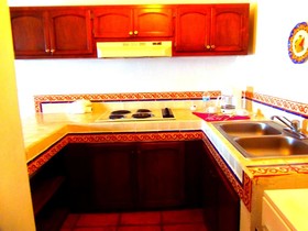 Hotel Hacienda Bajamar