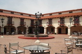 Hotel Hacienda Bajamar