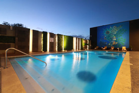 Holiday Inn Express & Suites Ensenada Centro
