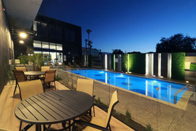 Holiday Inn Express & Suites Ensenada Centro