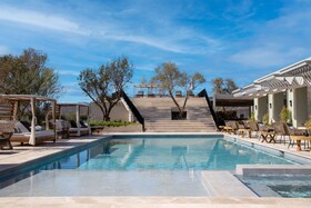 Hotel Andana Resort