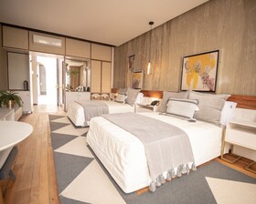 Hotel Andana Resort
