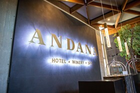 Hotel Andana Resort