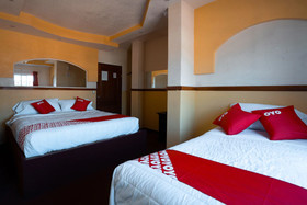 OYO Hotel CocoBeach, Ensenada