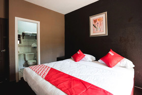 OYO Hotel CocoBeach, Ensenada