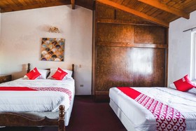 OYO Hotel CocoBeach, Ensenada