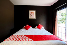 OYO Hotel CocoBeach, Ensenada