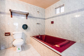 OYO Hotel CocoBeach, Ensenada