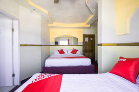 OYO Hotel CocoBeach, Ensenada