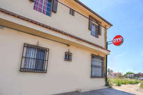 OYO Hotel CocoBeach, Ensenada